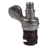 1/8" NPTF(m) Pin Type Cou (025-50491) Category: Grease Fittings