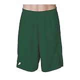 Men's Prince Competition 4 Short - Green