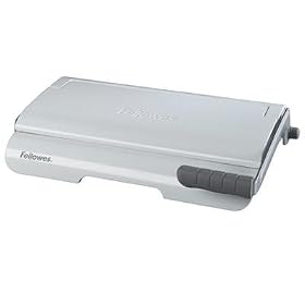 Fellowes Starlet Small Office Comb Binder by Fellowes