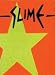 Slime - Stern/Schriftzug grün/schwarz Poster von Slime - alle Infos