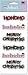 Jolees A Touch Of Jolees Dimensional Stickers, Christmas Words