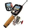 Castmaster Bass Fishing Handheld Game