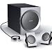 Bose® Companion 3 Series II Multimedia Speaker System Bose® Companion 3 Series II Multimedia Speaker System