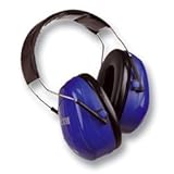 Vic Firth DB22 Drummers Practice Isolation Headphone