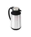 Imperial Stainless Steel Vacum Carafe - 34 ounce