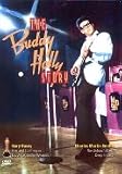 The Buddy Holly Story [ 1978 ] Un-Edit - Widescreen