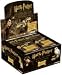 Harry Potter the World of Harry Potter 3D Trading Cards Box