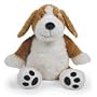 Plush Stuffed Dog Aroma Home Hot Hugs Lavendar Camomile
