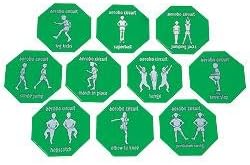 Aerobo - Circuit Poly Spots