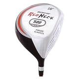 Dunlop Golf Redneck Series 500cc Driver