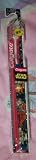 STAR WARS TOOTHBRUSH Luke Skywalker pilot COLGATE 1998 adults