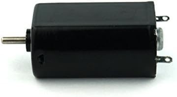 Storm Rotary Motor by Friction