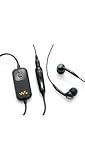 Genuine Sony Ericsson HPM-82 Stereo Headset With Remote