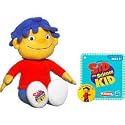 Sid the Science Kid Mini Plush - Sid