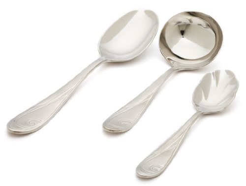 Yamazaki Platinum Wave 3-Piece Completer Set