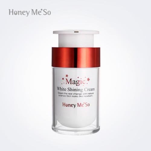 Charmzone Honey Me So Magic White Shining Cream