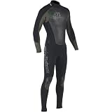 Jet Pilot Transition Men's Full Wetsuit