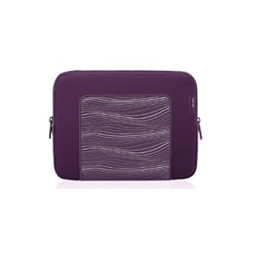 Belkin Grip Sleeve for iPad - Plum