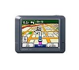 Garmin Nuvi265T GPS Navigator w/ Text-to-Speechraffic