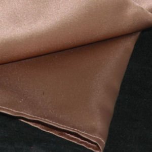 Swagger & Swoon Mid Brown Handkerchief