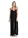 Roxy Women's Livin Free Maxi Cover-Up Dress