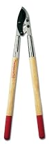 Corona Clipper WL 3370 Compound Action Wood Handle Bypass Lopper