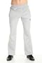 Adidas - Jogging Spo Fleece X52496 Gris