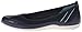 ECCO Women's Bluma Slip On Ballerina Flat