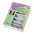 Filtrete Replacement Filter for Office Air Cleaner OAC100, 7.04 Inches x 9.37 Inches x 2.244 Inches (OAC100RF)