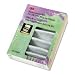 Filtrete Replacement Filter for Office Air Cleaner OAC100, 7.04 Inches x 9.37 Inches x 2.244 Inches (OAC100RF)