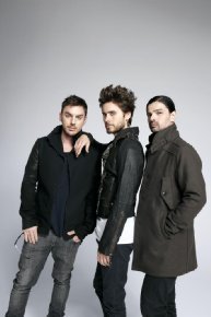 Image of 30 Seconds to Mars