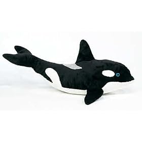 Fiesta Sea and Shore Series 22 Orca by Fiesta