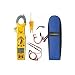 Fieldpiece SC56 Swivel Head True RMS Clamp Meter