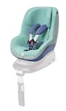 Produkt-Bild: Maxi-Cosi 73603180 - Sommerbezug f&uuml;r Kinderautositz Pearl, melting mint