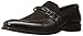 Stacy Adams Men's Selby Moc Toe Bit Slip-on Slip-On Loafer