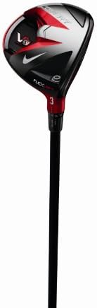 Nike Golf Men's VRS Victory Red Speed Covert Tour Fairway Wood, 5, Right Hand, Graphite, Stiff