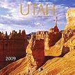 Utah 2009 Wall Calendar