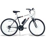 Titan Trailblazer Men's 21-speed Mountain Bike - 26