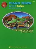 Piano Town: Level 2 Technic