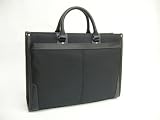 （ギャッツビー）GATSBY　ビジネスバッグ，Black，GB311 gb
