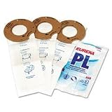 (Price/PK)Eureka Replacement Vacuum Bags for Maxima Lightweight, 3 Pack