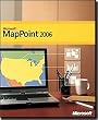 Microsoft MapPoint 2006 Standard Edition