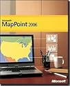 Microsoft MapPoint 2006 Standard Edition