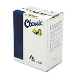 EARPLUGS,CLASSIC,PILLOWPK (CBT3101001),