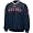 Nike Boston Red Sox Navy Staff Ace Windshirt (Large)