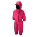 A new style for this winter, an all in one suit for smaller kids, ranging from 6-24 months. Fully waterproof and breathable with a wadded inner, ideal fro playing in the snow or rain.