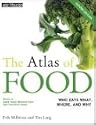 The Atlas of Food (Second Edition)