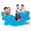 4-Seat Bench & Picnic Table