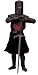 Black Knight from Monty Python and the Holy Grail (John Cleese) [Toy] [Toy]