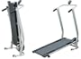 Treadmill Exercise Equipment Manual Folding Treadmill